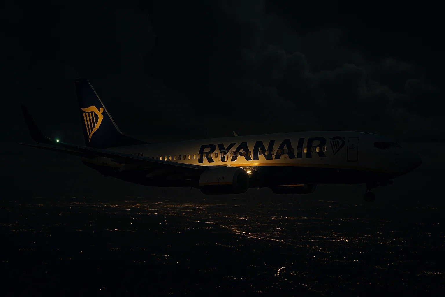 ryanair-group-flight-bookings Ryanair Group Flight Bookings