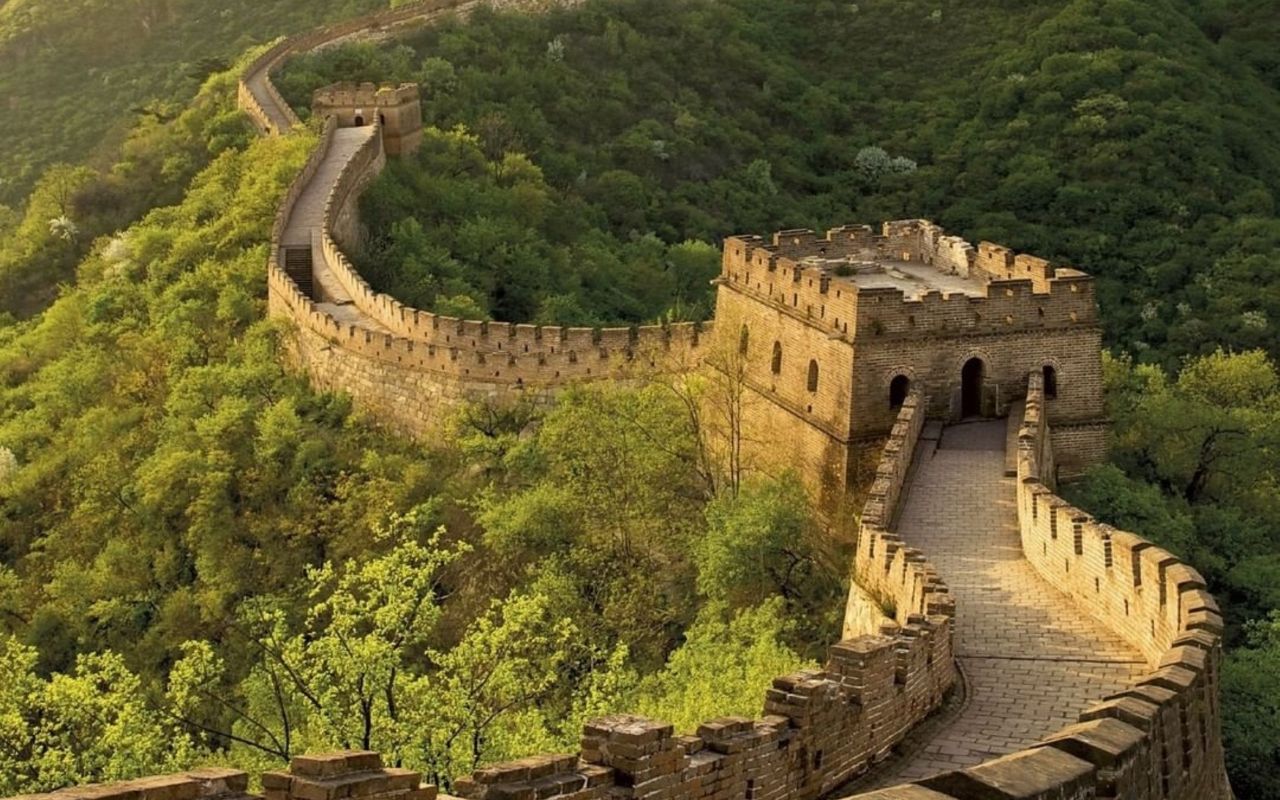 Book Student Group Travel to China