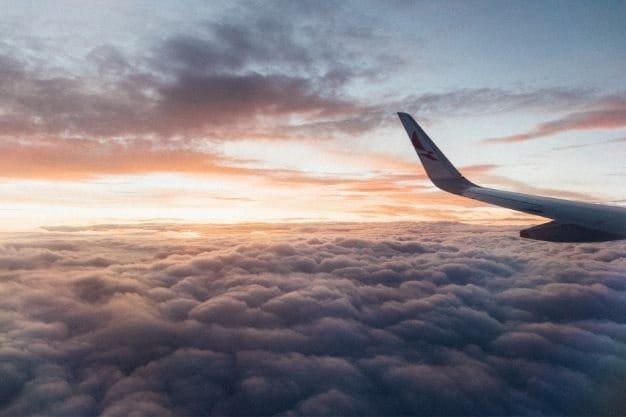 Allegiant Air Group flight bookings