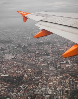 Office Travel Agents
