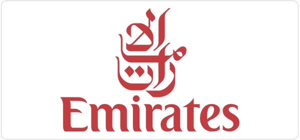 emirates airlines logo