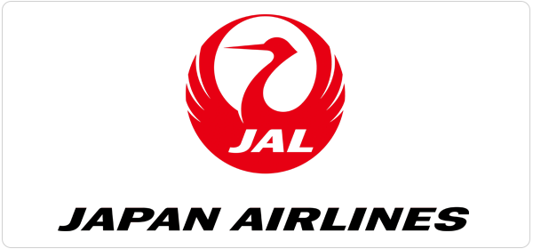 japan airlines logo