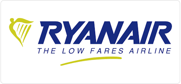 ryanair airlines logo