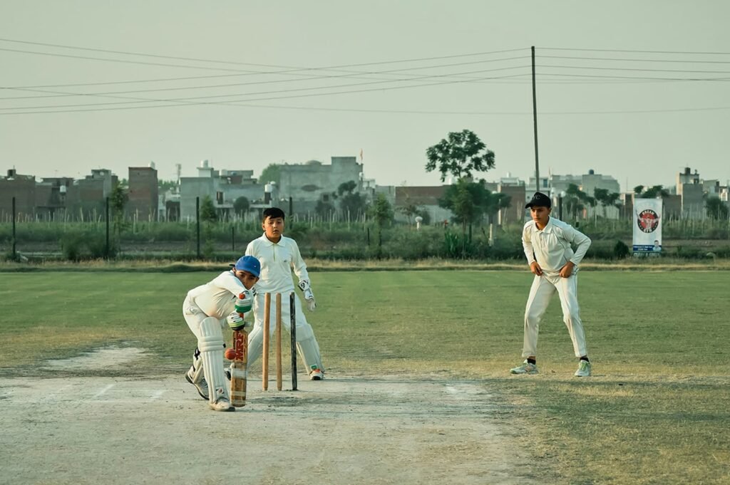 School Cricket Tour to Sri Lanka: Play, Learn & Explore