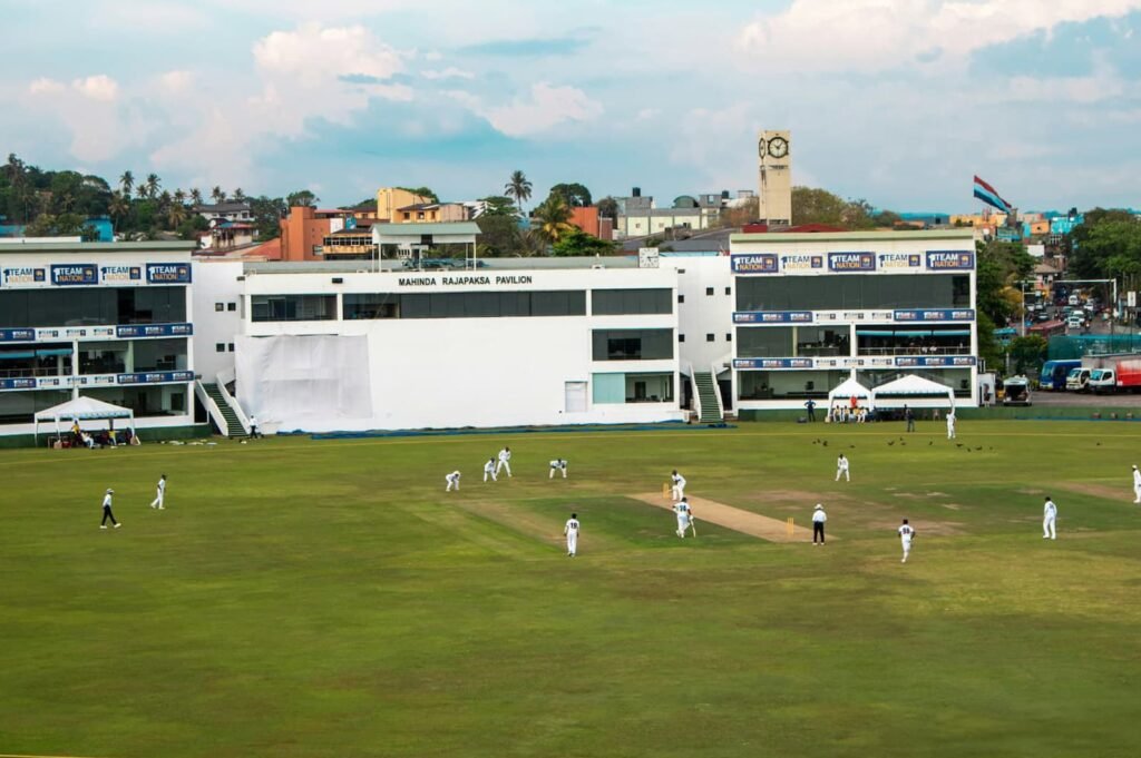 School Cricket Tour to Sri Lanka: Play, Learn & Explore