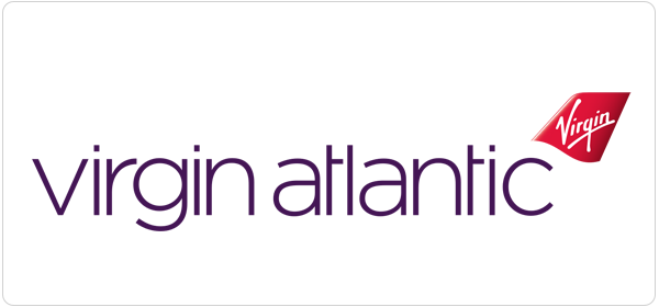 virgin atlantic logo