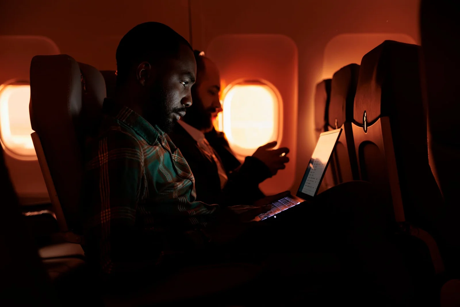 Group Flights Booking UK