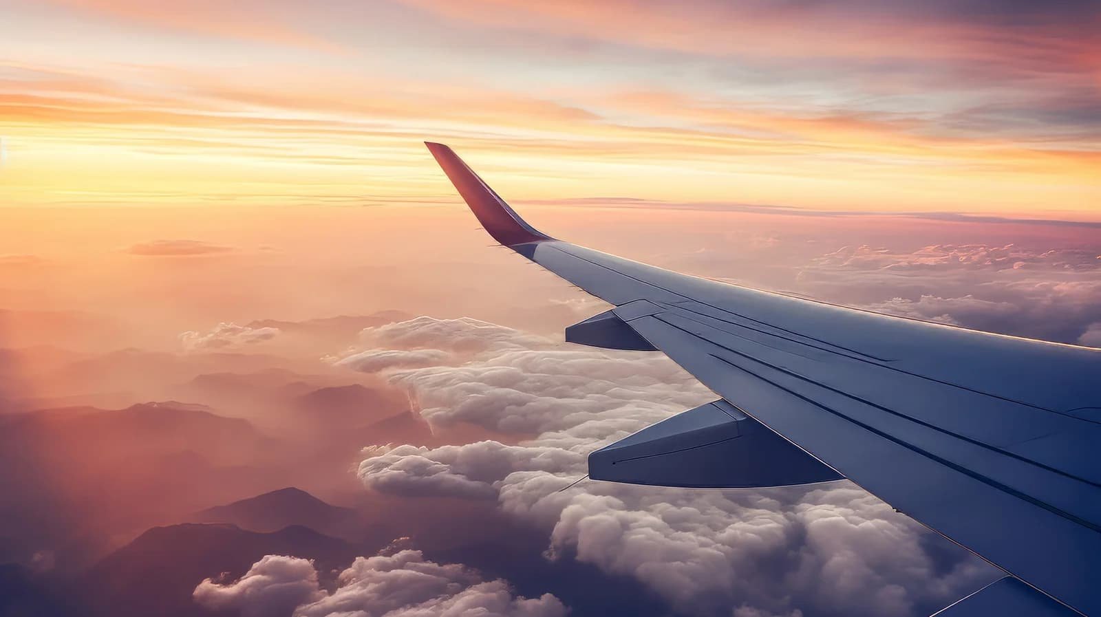 Group Flights Deals